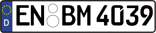 EN-BM4039