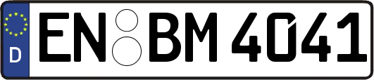 EN-BM4041