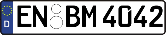 EN-BM4042