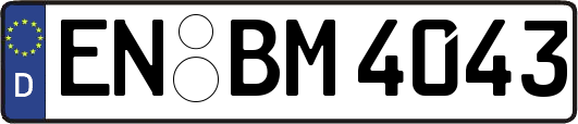 EN-BM4043