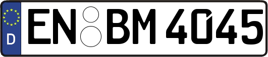 EN-BM4045