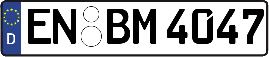 EN-BM4047