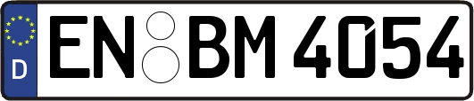 EN-BM4054