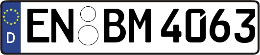 EN-BM4063