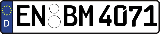 EN-BM4071