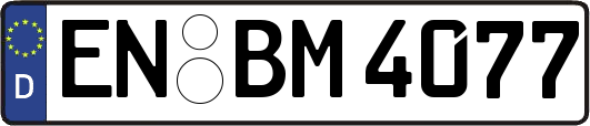 EN-BM4077