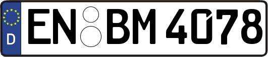 EN-BM4078