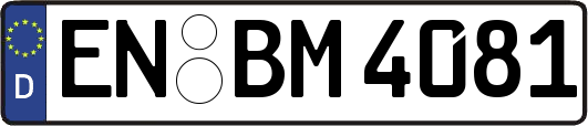 EN-BM4081