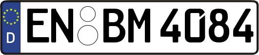 EN-BM4084