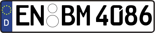 EN-BM4086