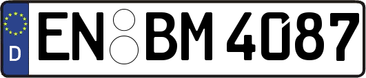 EN-BM4087