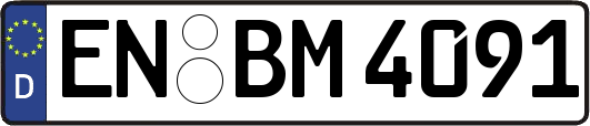 EN-BM4091