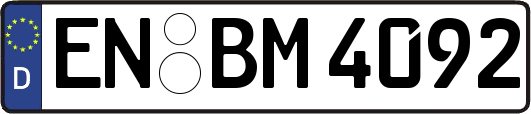 EN-BM4092