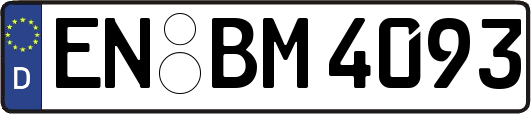 EN-BM4093