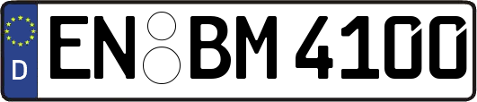 EN-BM4100