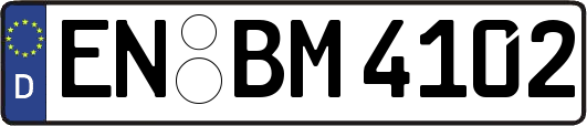 EN-BM4102