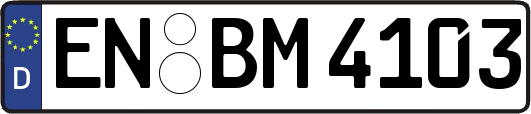 EN-BM4103