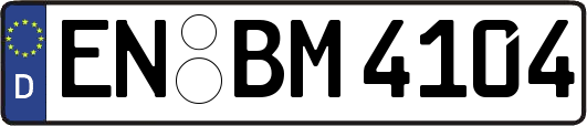 EN-BM4104