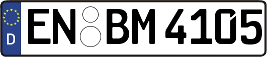 EN-BM4105