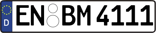 EN-BM4111