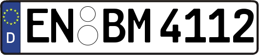 EN-BM4112