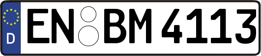 EN-BM4113