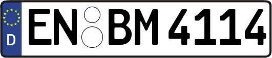 EN-BM4114