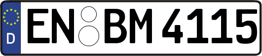 EN-BM4115