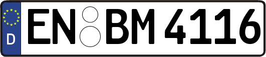 EN-BM4116