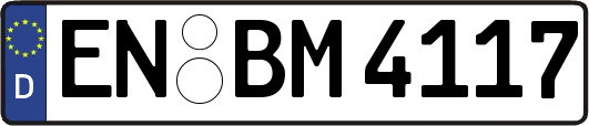 EN-BM4117