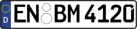 EN-BM4120