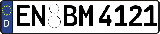 EN-BM4121