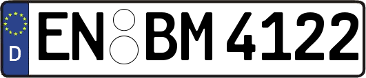 EN-BM4122