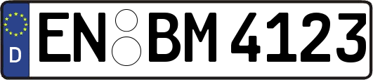 EN-BM4123