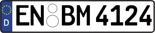 EN-BM4124