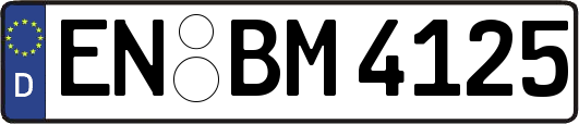 EN-BM4125