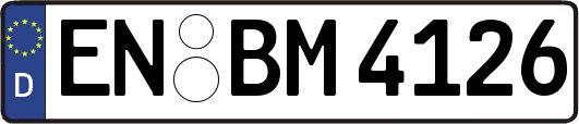 EN-BM4126