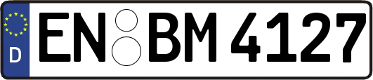 EN-BM4127