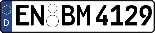 EN-BM4129