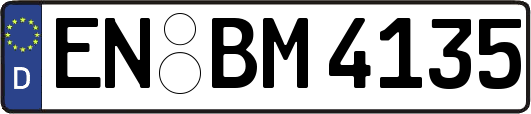 EN-BM4135