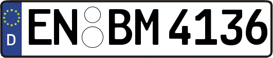 EN-BM4136