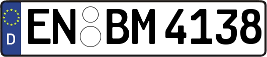 EN-BM4138