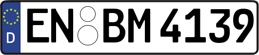 EN-BM4139