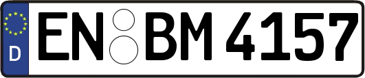 EN-BM4157