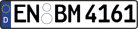 EN-BM4161