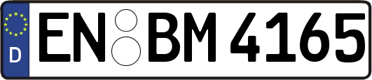 EN-BM4165