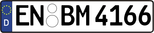 EN-BM4166