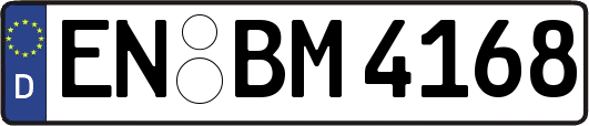 EN-BM4168