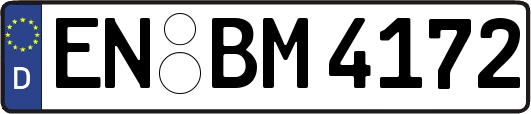 EN-BM4172