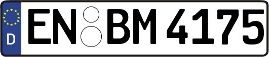 EN-BM4175